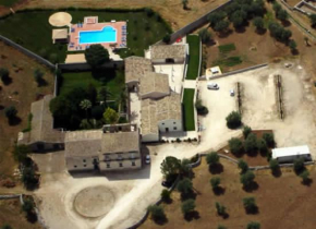 AgriturismoBugilfezza di TGESD